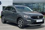 2022 Volkswagen T-Roc