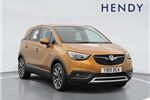 2019 Vauxhall Crossland X