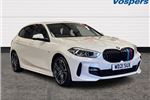 2021 BMW 1 Series