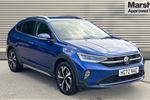 2022 Volkswagen Taigo