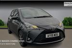 2019 Toyota Yaris