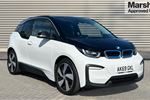 2019 BMW i3