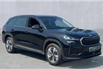 2025 Skoda Kodiaq