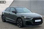 2024 Audi A1