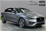 2020 Jaguar XE 2.0d R-Dynamic S 4dr Auto