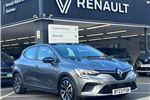 2023 Renault Clio