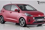 2022 Hyundai i10