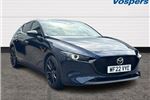 2022 Mazda 3