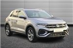 2024 Volkswagen T-Roc