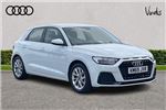 2019 Audi A1