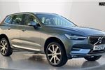 2021 Volvo XC60