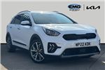 2022 Kia Niro