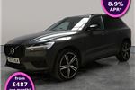 2020 Volvo XC60