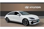 2024 Hyundai IONIQ 6