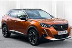 2021 Peugeot 2008