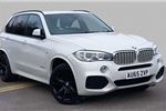 2015 BMW X5