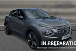 2022 Nissan Juke