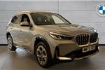 2023 BMW X1