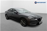 2019 Mazda 6 2.2d Sport Nav+ 4dr