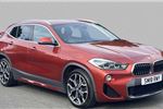 2018 BMW X2