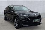 2022 Skoda Kodiaq