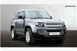 2022 Land Rover Defender