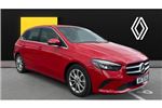 2020 Mercedes-Benz B-Class