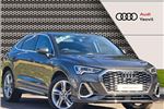 2023 Audi Q3