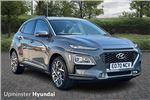 2021 Hyundai Kona