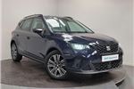 2023 SEAT Arona