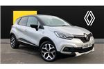 2019 Renault Captur