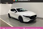 2021 Mazda 3