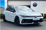 2025 Volkswagen Golf R