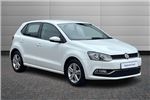 2016 Volkswagen Polo