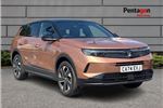 2025 Vauxhall Grandland