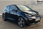 2022 BMW i3