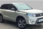 2017 Suzuki Vitara