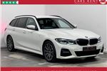 2022 BMW 3 Series Touring