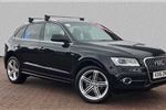 2016 Audi Q5