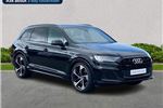 2022 Audi Q7