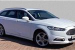 2018 Ford Mondeo Estate