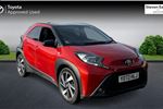 2023 Toyota Aygo X