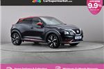 2021 Nissan Juke