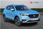 2020 MG ZS EV