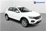 2019 Volkswagen T-Roc