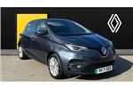 2021 Renault Zoe