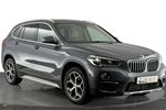 2019 BMW X1