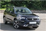 2024 SEAT Ateca