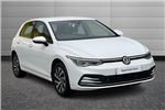 2023 Volkswagen Golf