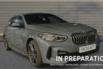 2024 BMW 1 Series